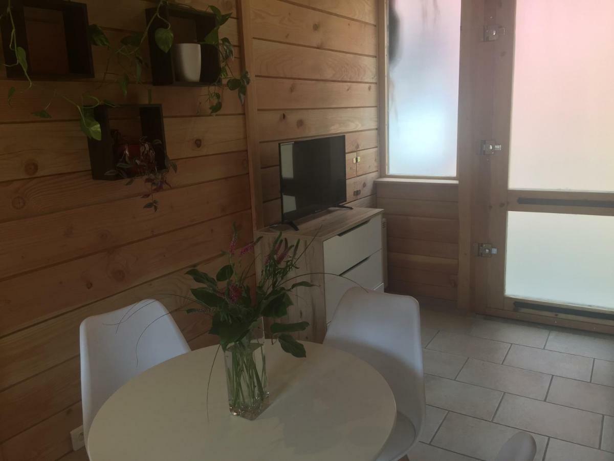 Gite Le Petit Muscat A Eguisheim Exteriör bild